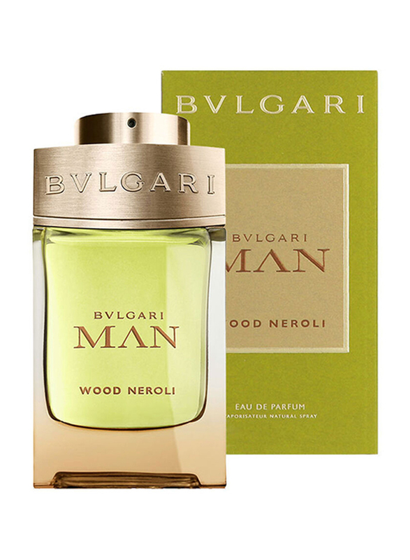 Bvlgari Man Wood Neroli 60ml EDP for Men