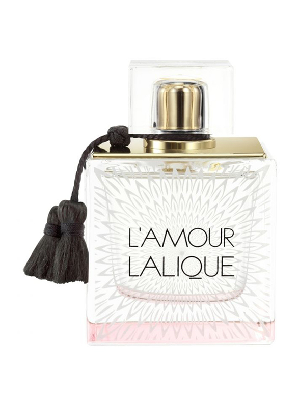 Lalique L'Amour 50ml EDP for Women