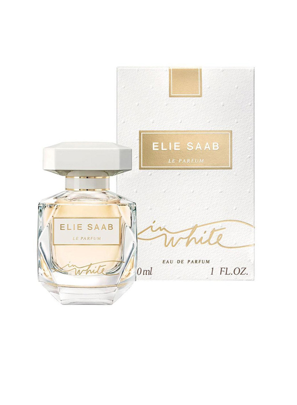 Elie Saab Le Parfum In White 90ml EDP for Women