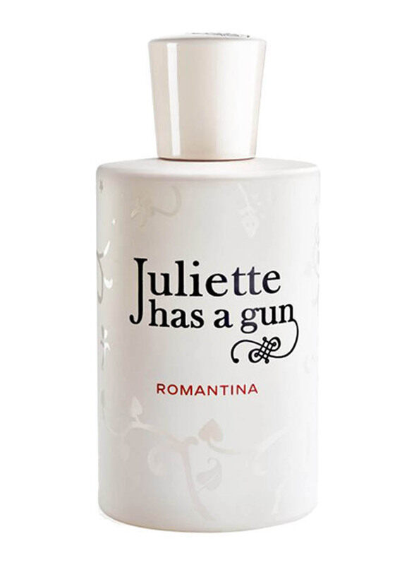 

Juliette has a Gun Romantina 100ml EDP Perfume for Women