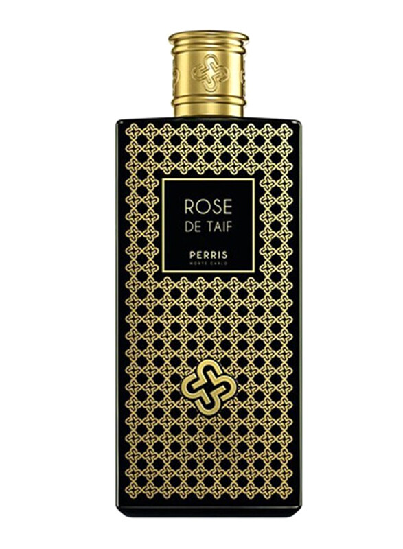 

Monte Carlo Perris Rose de Taif 100ml EDP Perfume Unisex