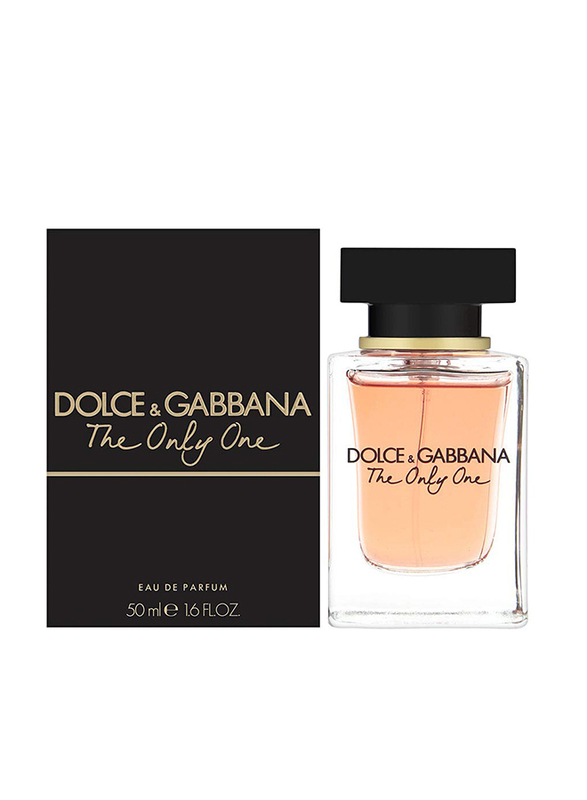 Dolce & Gabbana The Only One 50ml EDP for Women