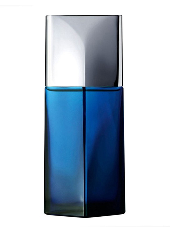 Issey Miyake L'Eau Bleue d'Issey Pour Homme 75ml EDT for Men