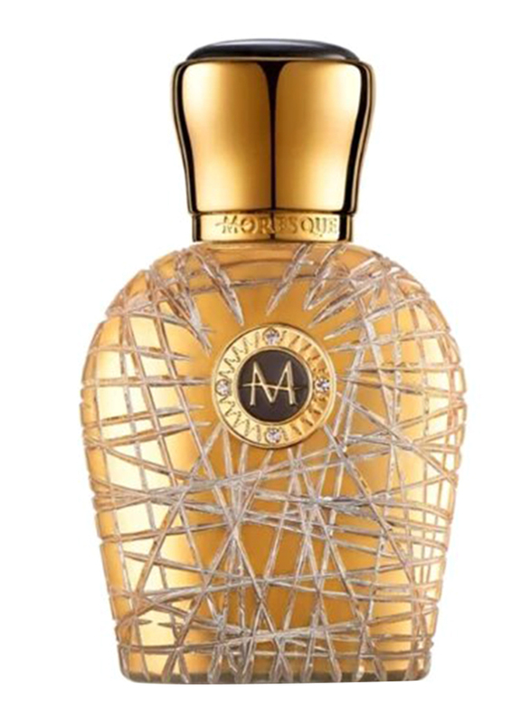 Moresque Sole Gold Collection 50ml EDP Unisex