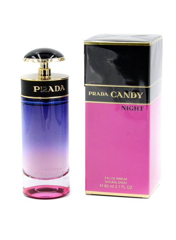 Prada Candy Night 80ml EDP for Women