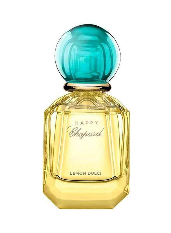 

Chopard Happy Lemon Dulci EDP Perfume 40Ml for Women