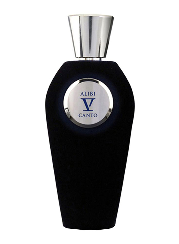 V Canto Alibi 100ml Extrait de Parfum Unisex