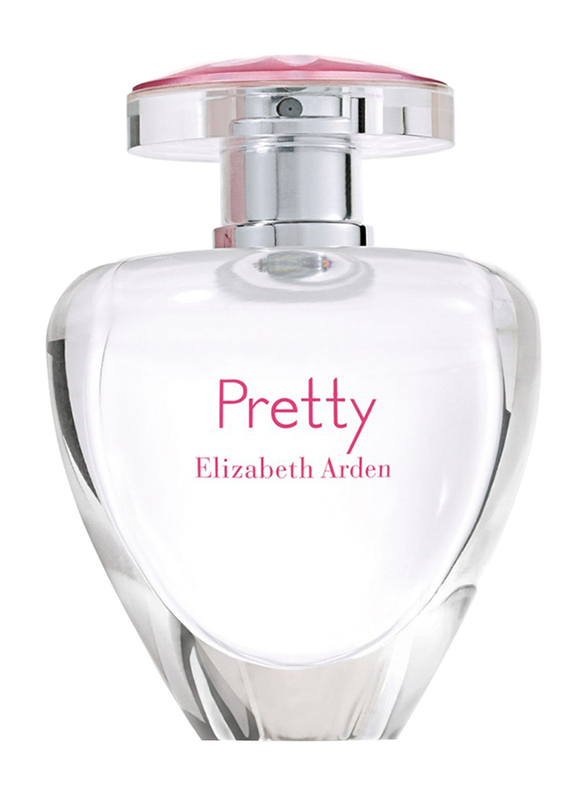 Elizabeth Arden Pretty 100ml EDP for Women