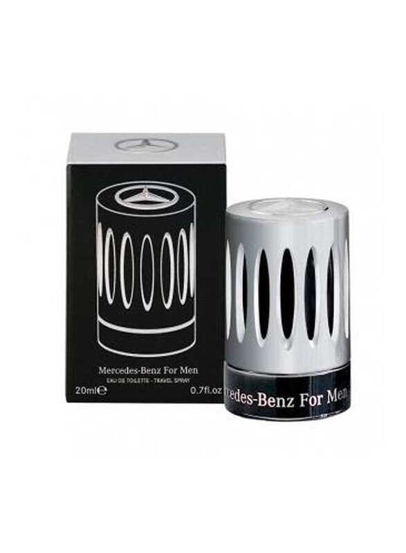 

Mercedes-Benz Mercedes Benz Select Exclusive Edition EDT Perfume 20Ml for Men