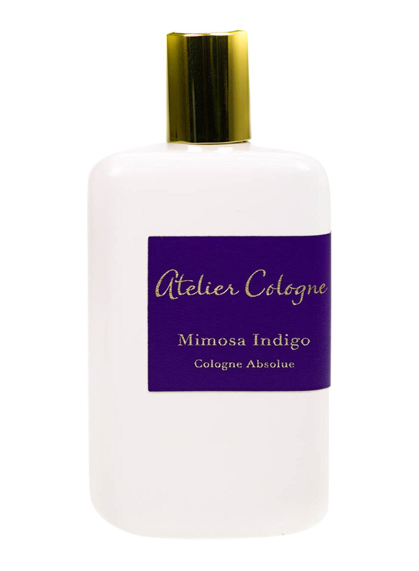 Atelier Cologne Mimosa Indigo Absolue 200ml EDP Unisex