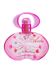 Salvatore Ferragamo Incanto Bloom New Edition 50ml EDT for Women