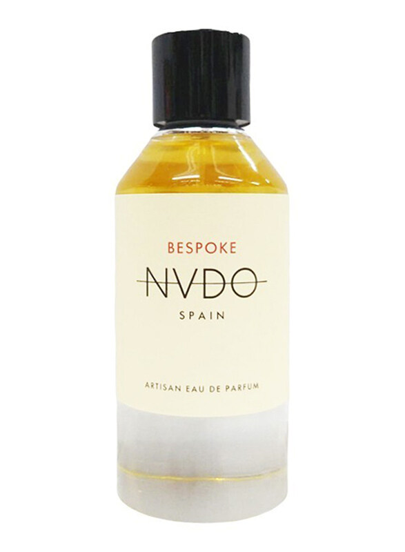 

Nvdo Spain Bespoke Artisan 75ml EDP Perfume Unisex