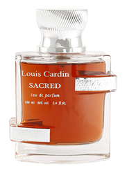 Louis Cardin Sacred 100ml EDP Unisex