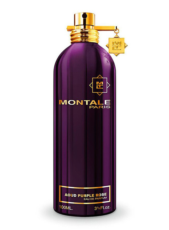 

Montale Paris Aoud Purple Rose 100ml EDP Perfume Unisex