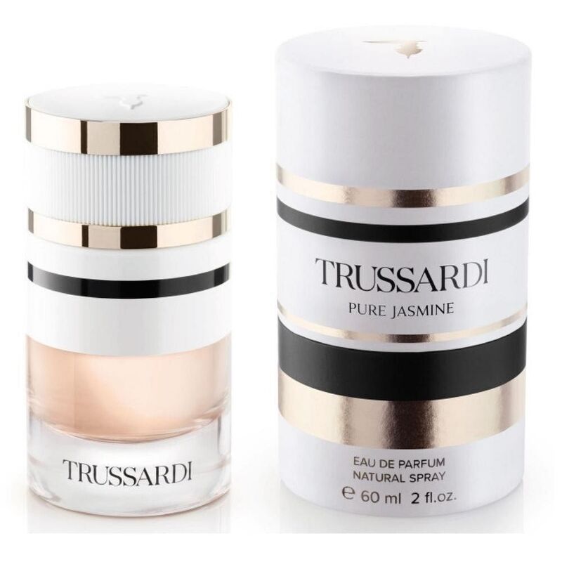 Trussardi Pure Jasmin EDP 60ml