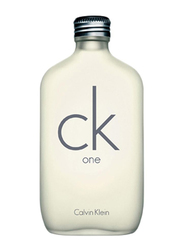 Calvin Klein One 50ml EDT for Men