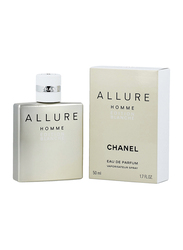Chanel Allure Edition Blanche 50ml EDP for Men