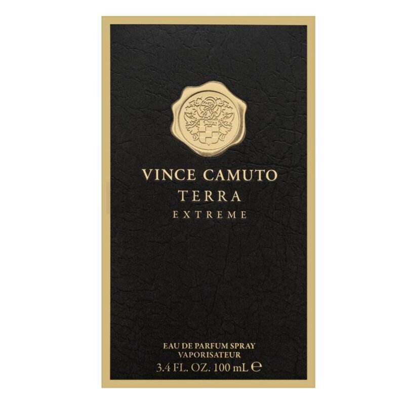 Vince Camuto  Terra Extreme EDP 100ml