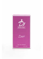 DJ Perfumes Zeer EDP 80ml for Women