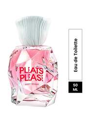 Issey Miyake Pleats Please Edt 50Ml for Women