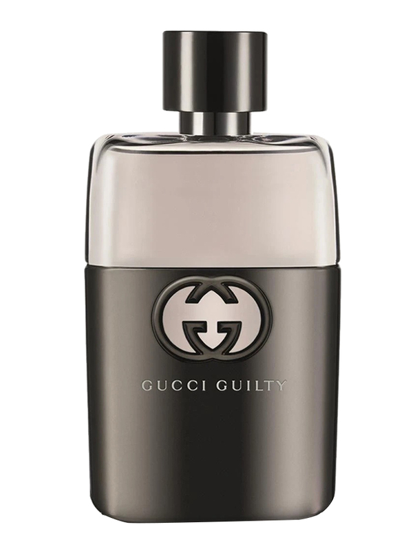 Gucci Guilty 90ml EDT for Men