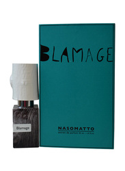 Nasomatto Blamage 30ml Extrait De Parfum Unisex