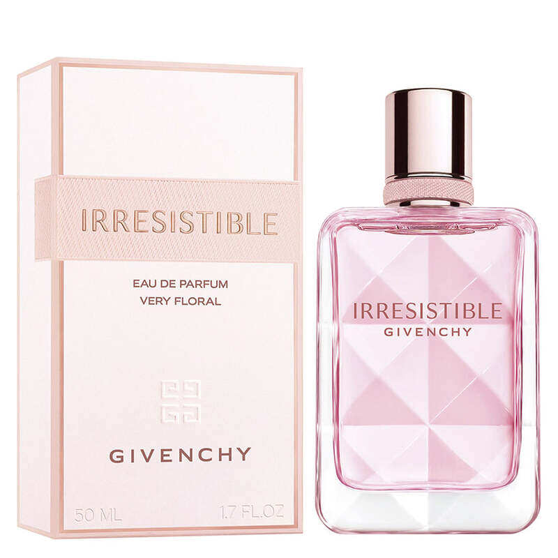 

Givenchy Irresistible Very Floral EDP Perfume 50ml