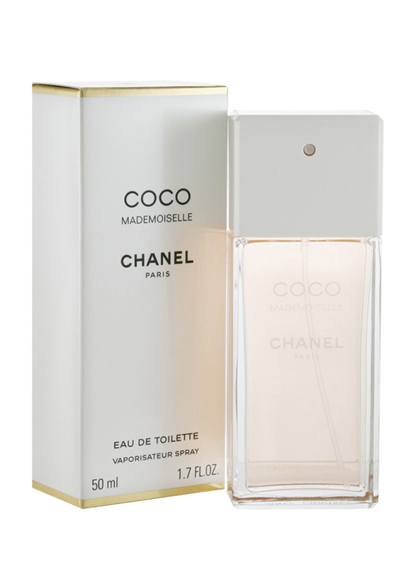 Chanel Coco Mademoiselle 50ml EDT for Women