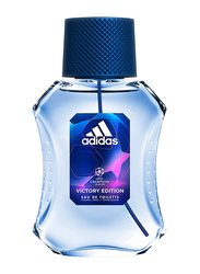 Adidas UEFA Champions League Edition 50ml EDT for Men