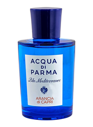 Acqua di Parma Blu Mediterraneo Arancia di Capri 150ml EDT Unisex