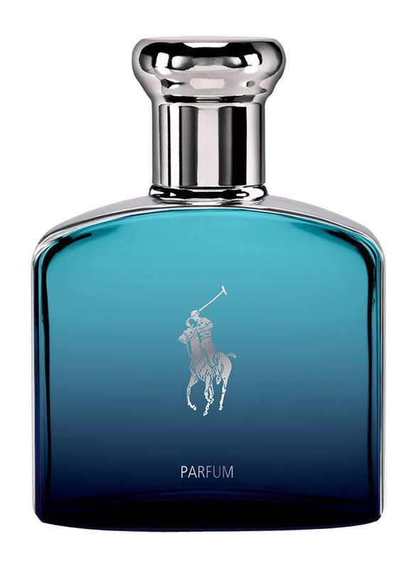 Ralph Lauren Polo Deep Blue 75ml Perfume for Men