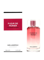 Karl Lagerfeld Fleur De Murier 100ml EDP for Women