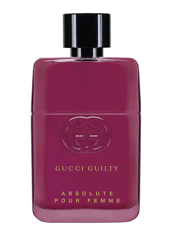 Gucci Guilty Absolute 50ml EDP for Women