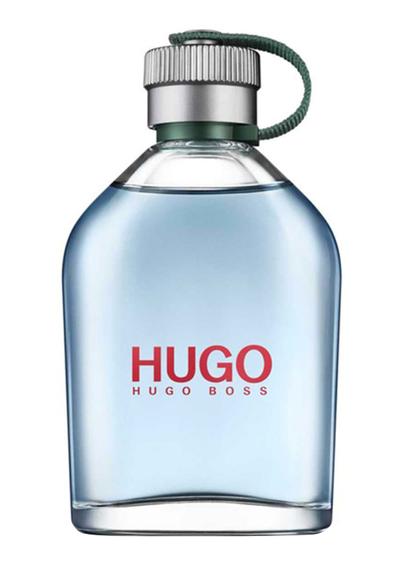 Hugo Boss Green 125ml EDT for Men