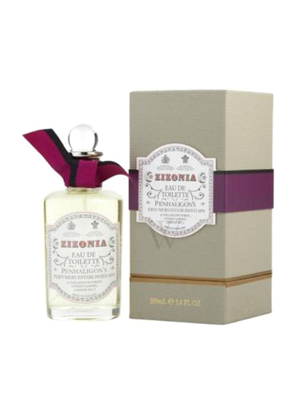 Penhaligon's Zizonia 100ml EDT for Women