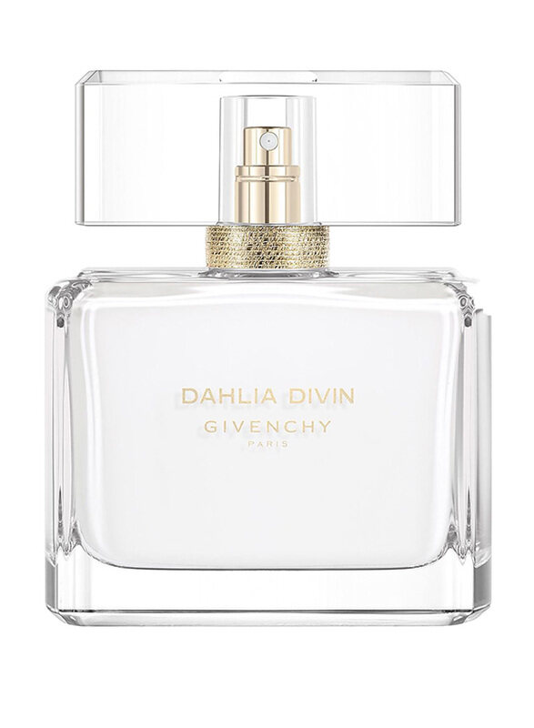 

Givenchy Dahlia Divin Eau Initiale 50ml EDT Perfume for Women