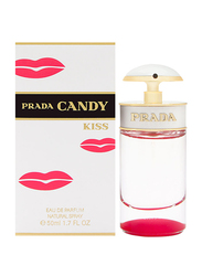 Prada Candy Kiss 50ml EDP for Women