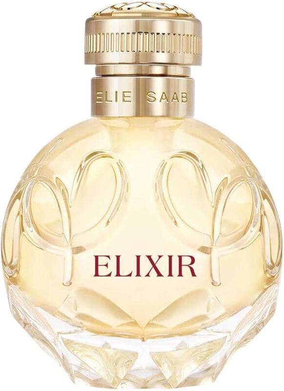 Elie Saab Elixir Edp 50ml for Women