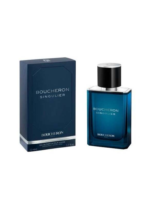 Boucheron Singulier Pour Homme Edp 50ml for Men