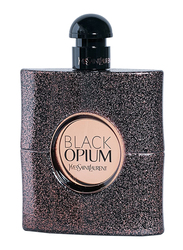 Yves Saint Laurent Opium Black 90ml EDT for Women