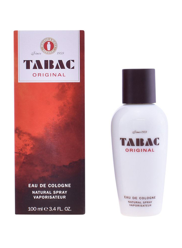 Tabac Original 100ml EDC for Men