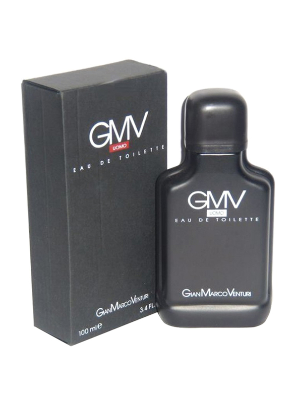 Gian Marco Venturi Uomo 100ml EDT for Men