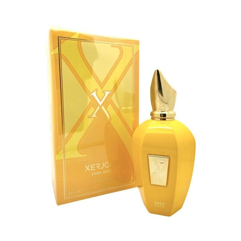 

Xerjoff Erba Gold EDP Perfume 100ml Unisex