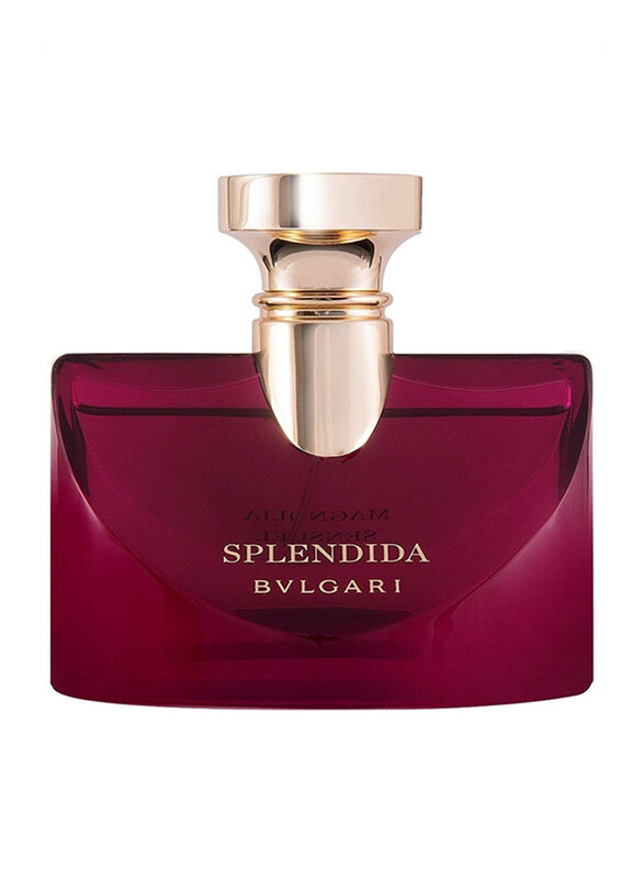 Bvlgari Splendida Magnolia Sensue 100ml EDP for Women