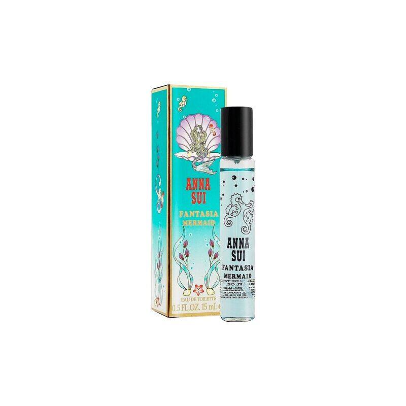 

Anna Sui Fantasia Mermaid EDT Perfume 15ml