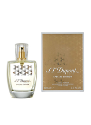 S.T.Dupont Special Edition 100ml EDP for Women