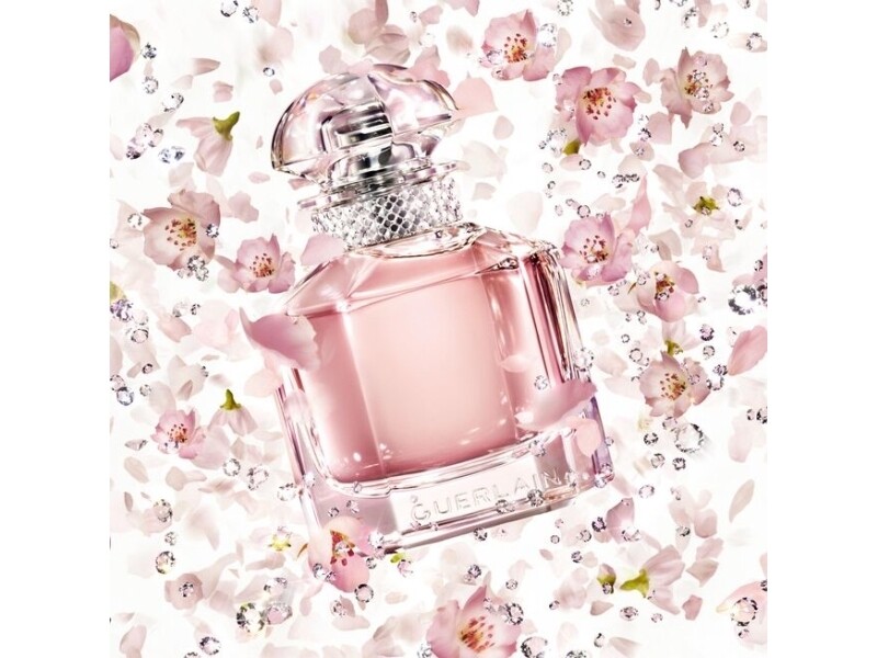

Guerlain Mon Sparkling Bouquet EDP Perfume 50ml