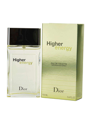 Dior Higher Energy 100ml EDT for Men