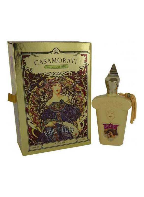 Xerjoff Casamorati 1888 Fiore D'Ulivo Edp 100ml for Women