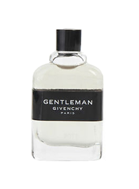 

Givenchy Gentleman Mini 6ml EDT Perfume for Men